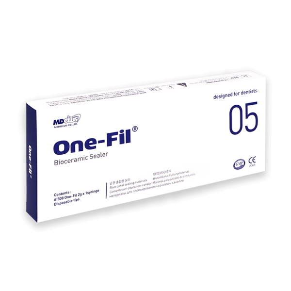 Биокерамичен сийлър One Fil